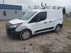 2022 Ford Transit Connect Xl Белый vin: NM0LS6S20N1517581
