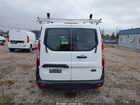 2022 Ford Transit Connect Xl Белый vin: NM0LS6S20N1517581