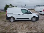 2022 Ford Transit Connect Xl Белый vin: NM0LS6S20N1517581