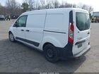 2019 Ford Transit Connect Xl White vin: NM0LS7E22K1429175