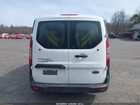 2019 Ford Transit Connect Xl White vin: NM0LS7E22K1429175