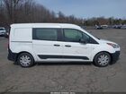2019 Ford Transit Connect Xl White vin: NM0LS7E22K1429175