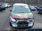 2020 Ford Transit Connect Xl Белый vin: NM0LS7E22L1480211