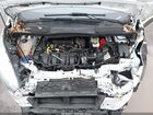 2020 Ford Transit Connect Xl Белый vin: NM0LS7E22L1480211