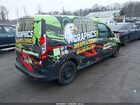 2020 Ford Transit Connect Xl Белый vin: NM0LS7E22L1480211