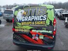 2020 Ford Transit Connect Xl Белый vin: NM0LS7E22L1480211