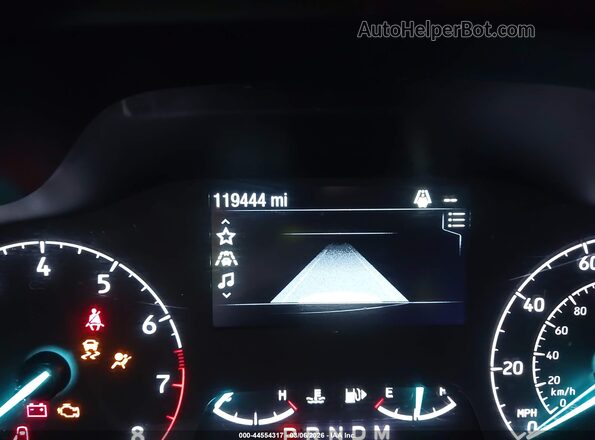 NM0LS7E22L1480211 2020 FORD TRANSIT CONNECT Белый 