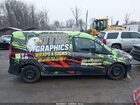 2020 Ford Transit Connect Xl Белый vin: NM0LS7E22L1480211