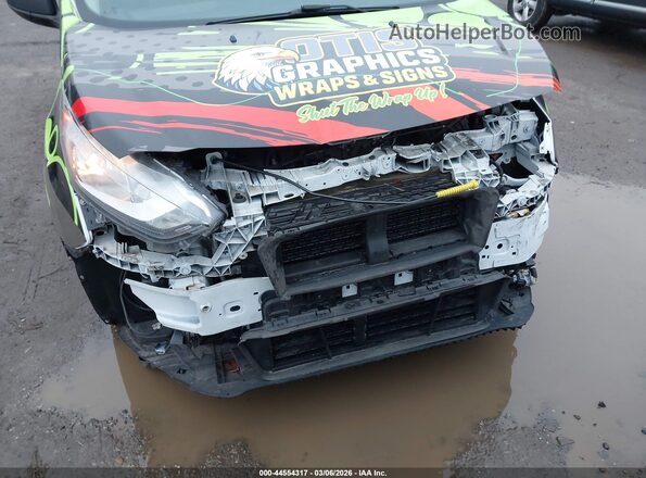NM0LS7E22L1480211 2020 FORD TRANSIT CONNECT Белый 