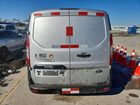 2019 Ford Transit Connect Xl Silver vin: NM0LS7E23K1426365