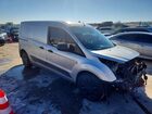 2019 Ford Transit Connect Xl Silver vin: NM0LS7E23K1426365
