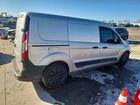 2019 Ford Transit Connect Xl Silver vin: NM0LS7E23K1426365