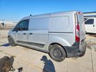 2019 Ford Transit Connect Xl Silver vin: NM0LS7E23K1426365