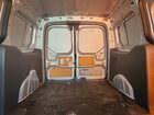 2019 Ford Transit Connect Xl Silver vin: NM0LS7E23K1426365