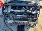 2019 Ford Transit Connect Xl Silver vin: NM0LS7E23K1426365
