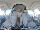 2019 Ford Transit Connect Xl Silver vin: NM0LS7E23K1426365