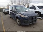 2020 Ford Transit Connect Xl Синий vin: NM0LS7E23L1469122