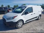 2021 Ford Transit Connect Xl Белый vin: NM0LS7E24M1497559
