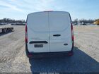 2021 Ford Transit Connect Xl Белый vin: NM0LS7E24M1497559
