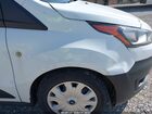 2021 Ford Transit Connect Xl Белый vin: NM0LS7E24M1497559