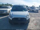 2021 Ford Transit Connect Xl Белый vin: NM0LS7E24M1497559