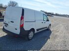2021 Ford Transit Connect Xl Белый vin: NM0LS7E24M1497559