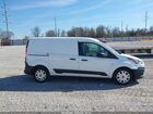2021 Ford Transit Connect Xl Белый vin: NM0LS7E24M1497559