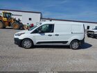 2021 Ford Transit Connect Xl Белый vin: NM0LS7E24M1497559