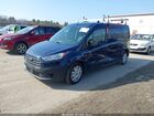 2019 Ford Transit Connect Xl Синий vin: NM0LS7E25K1417327