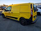 2019 Ford Transit Connect Xl Yellow vin: NM0LS7E25K1418994