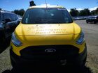2019 Ford Transit Connect Xl Yellow vin: NM0LS7E25K1418994