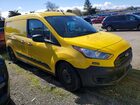 2019 Ford Transit Connect Xl Yellow vin: NM0LS7E25K1418994