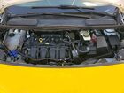 2019 Ford Transit Connect Xl Yellow vin: NM0LS7E25K1418994