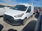 2019 Ford Transit Connect Xl Белый vin: NM0LS7E26K1428482