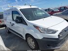 2019 Ford Transit Connect Xl Белый vin: NM0LS7E26K1428482