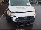 2020 Ford Transit Connect Xl White vin: NM0LS7E26L1451889