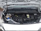 2020 Ford Transit Connect Xl White vin: NM0LS7E26L1451889