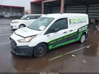 2020 Ford Transit Connect Xl White vin: NM0LS7E26L1451889