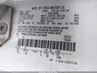 2020 Ford Transit Connect Xl White vin: NM0LS7E26L1451889