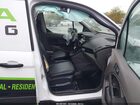 2020 Ford Transit Connect Xl White vin: NM0LS7E26L1451889