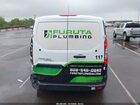 2020 Ford Transit Connect Xl White vin: NM0LS7E26L1451889