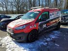 2021 Ford Transit Connect Xl Two Tone vin: NM0LS7E27M1488452