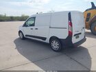 2021 Ford Transit Connect Xl White vin: NM0LS7E27M1497491
