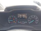 2021 Ford Transit Connect Xl White vin: NM0LS7E27M1497491