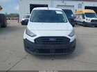 2021 Ford Transit Connect Xl White vin: NM0LS7E27M1497491