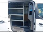 2021 Ford Transit Connect Xl White vin: NM0LS7E27M1497491