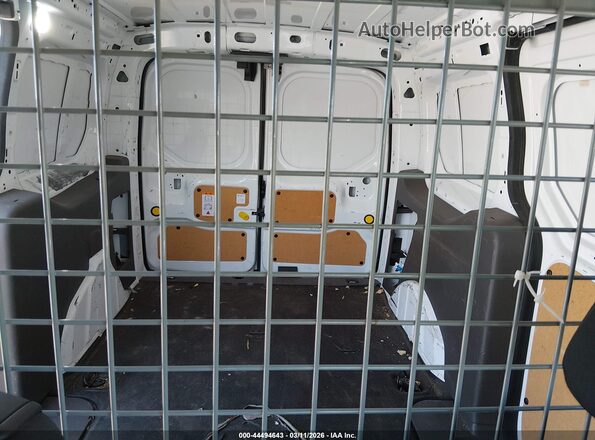 NM0LS7E28L1441722 2020 FORD TRANSIT CONNECT Белый Вид наклейки с VIN-кодом