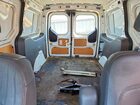 2020 Ford Transit Connect Xl White vin: NM0LS7E28L1447682