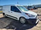 2020 Ford Transit Connect Xl White vin: NM0LS7E28L1447682