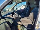 2020 Ford Transit Connect Xl White vin: NM0LS7E28L1447682